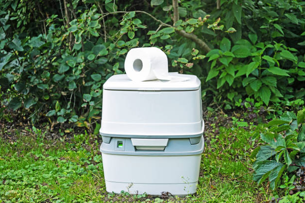 Best Porta potty rental for parties  in Circleville, OH