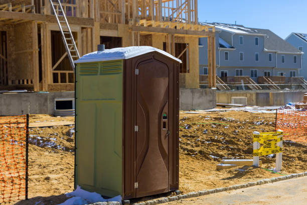 Reliable Circleville, OH porta potty rental Solutions