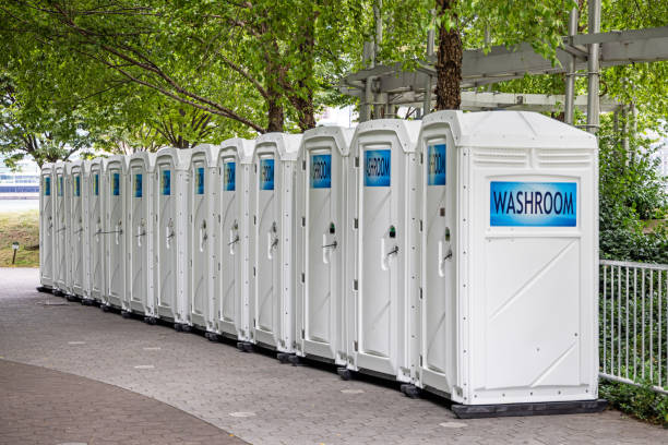 Best High-end porta potty rental  in Circleville, OH