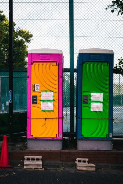 Best Local porta potty services  in Circleville, OH