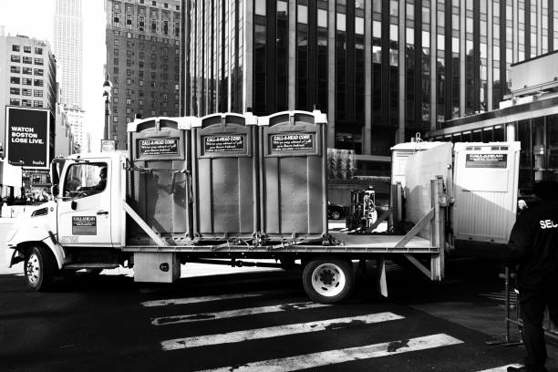 Best Local porta potty services  in Circleville, OH