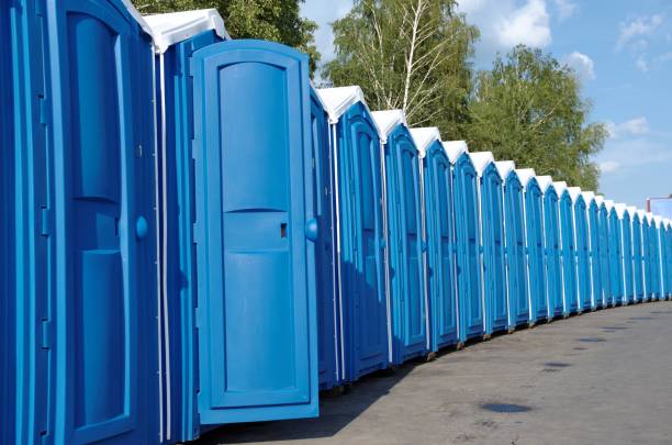 Best Long-term porta potty rental  in Circleville, OH